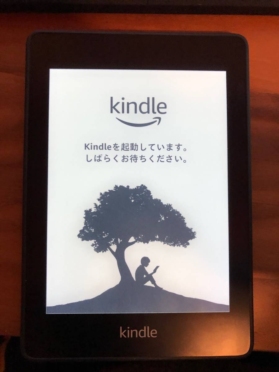 Kindle paperwhite 8GB 広告なし 防水 Kindle Paperwhite 16GB 6.8
