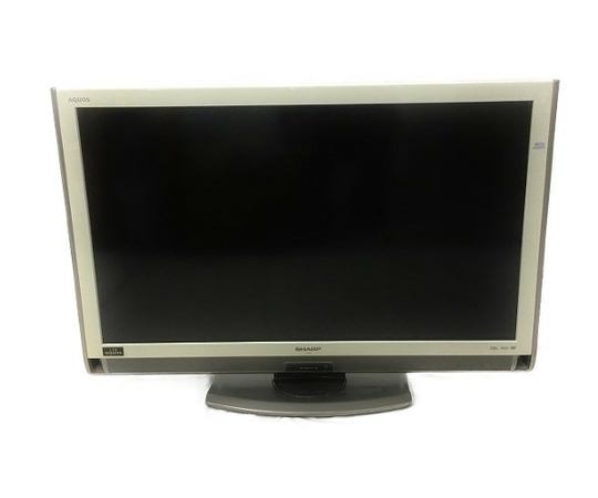 驚きの破格値，品質保証 SHARP AQUOS LC-40DX3 液晶 テレビ 40型 リモコン 付 シャープ 訳あり 楽直 W3563860(液晶)｜売買されたオークション情報、yahooの商品情報をアーカイブ公開 - オークファン 液晶