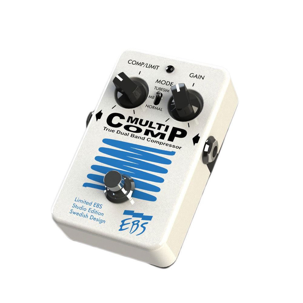 146298 EBS MULTICOMP-SE LTD-PW ベースエフェクター EBSMULTICOMP
