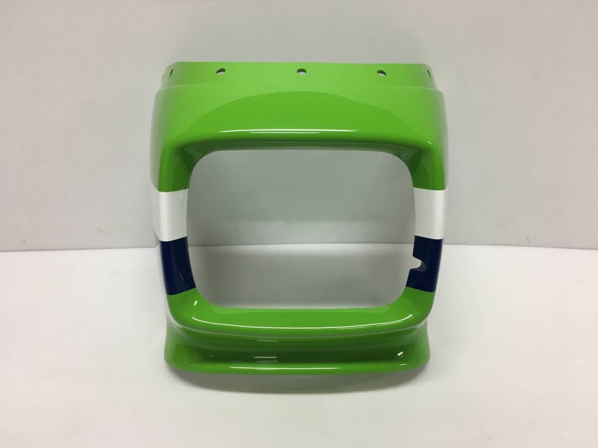 ななを ☆ Z1000R ビキニカウル カワサキ純正品 （Z1000R2 Z1000J Z1100GP
