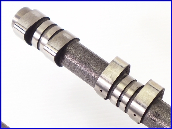 D☆結構美品♪CB1300SB(SC54) 純正シリンダーヘッド＆カムシャフトset♪