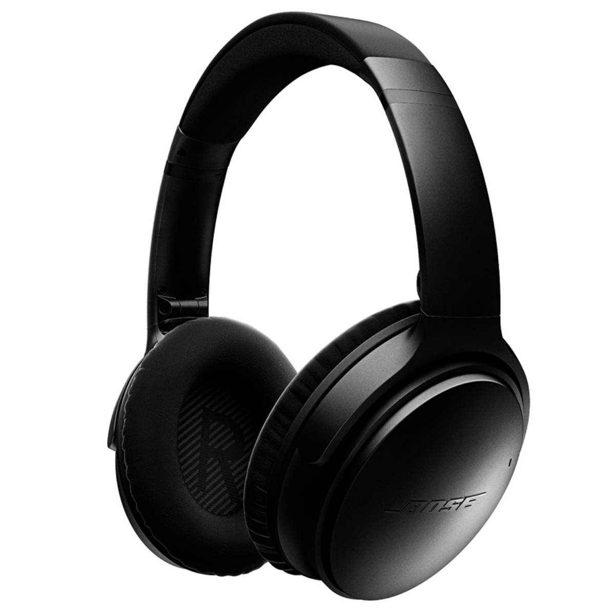 ほぼ未使用美品Bose QuietComfort 35 ワイヤレスヘッドホン ほぼ新品】 Bose QuietComfort 35 wireless headphones ワイヤレス