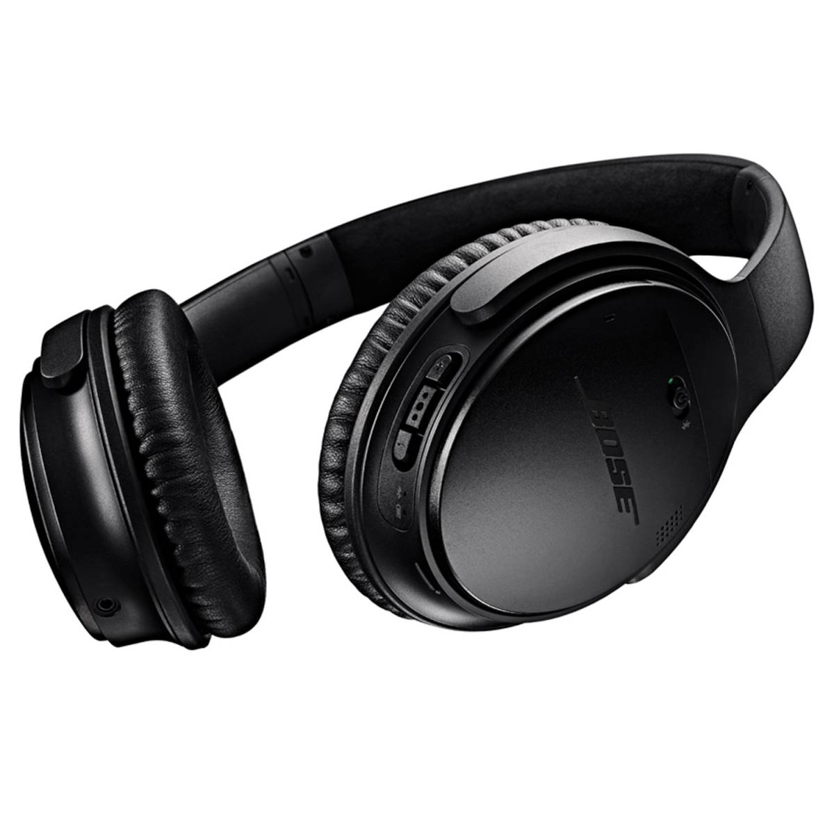 ほぼ新品】 Bose QuietComfort 35 wireless headphones ワイヤレス