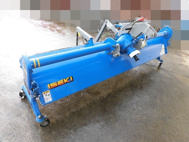 ヤンマー トラクター AF-24 バイザーの詳細 FF245 使用時間310h