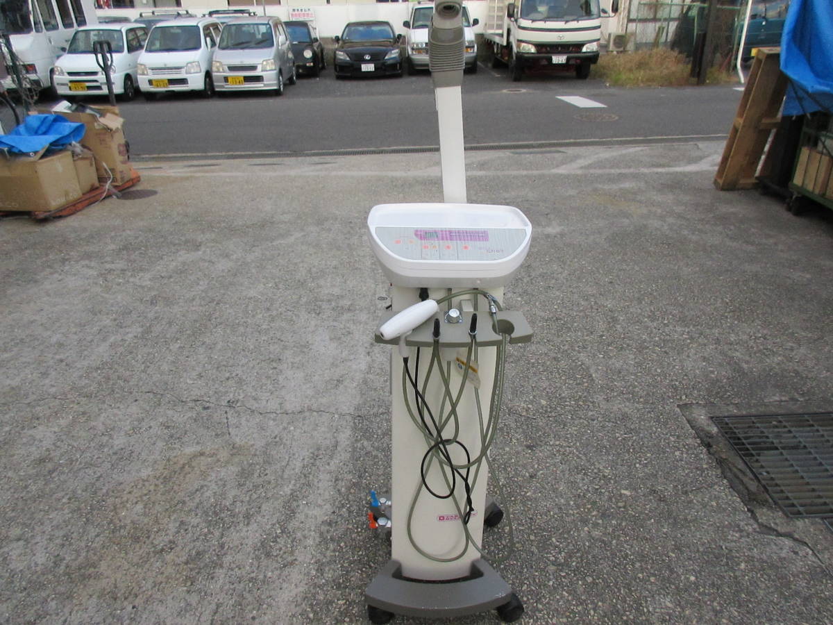 エンビロン ビタミンエンビロン△IONZYME DF-Ⅱ△イオン導入 超音波