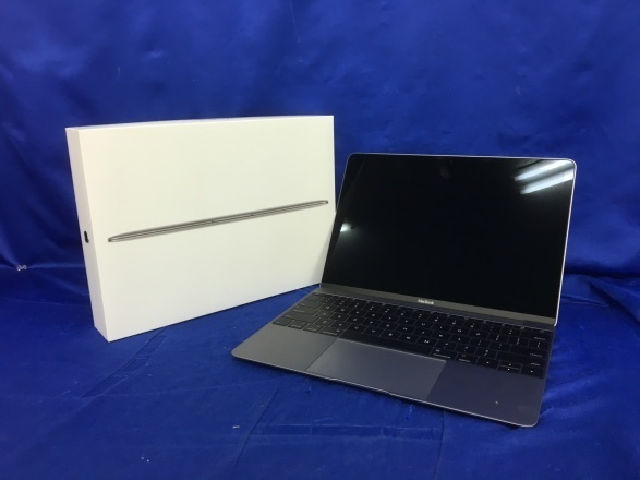 0 Macbook MacBook 12inch My 16GB MacBook 12inch Mid 2017 1.4GHz