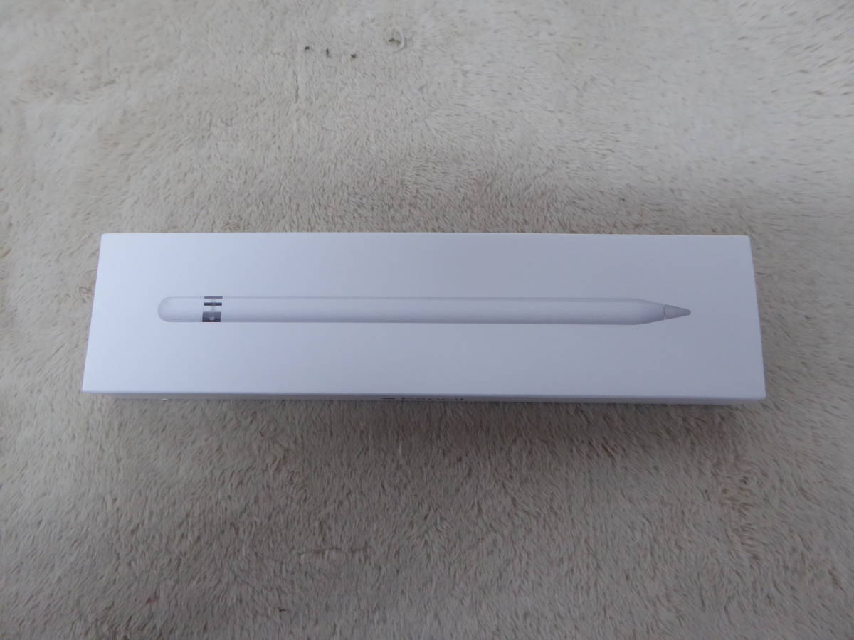Apple Pencil 第一世代 初代 純正品 7本セット A1603