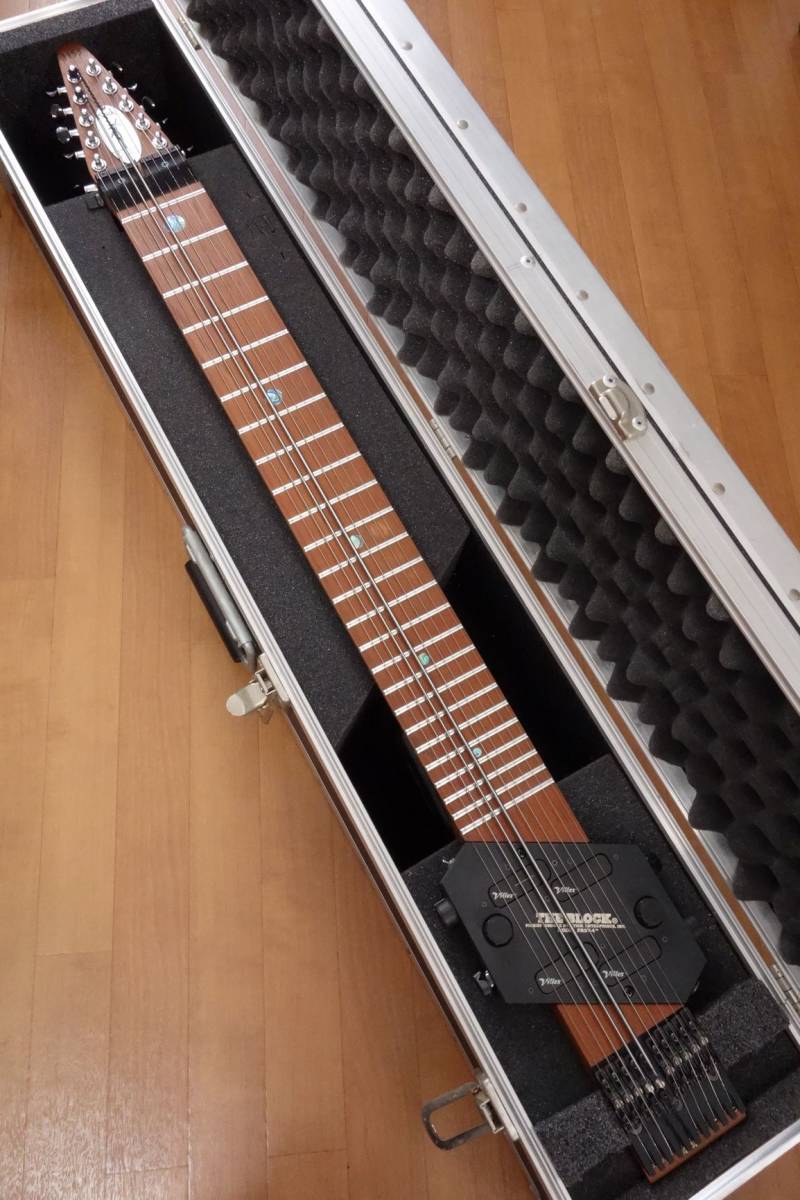 CUSTOM AUDIO ELECTRONICS RS-10 MKⅡ CAE