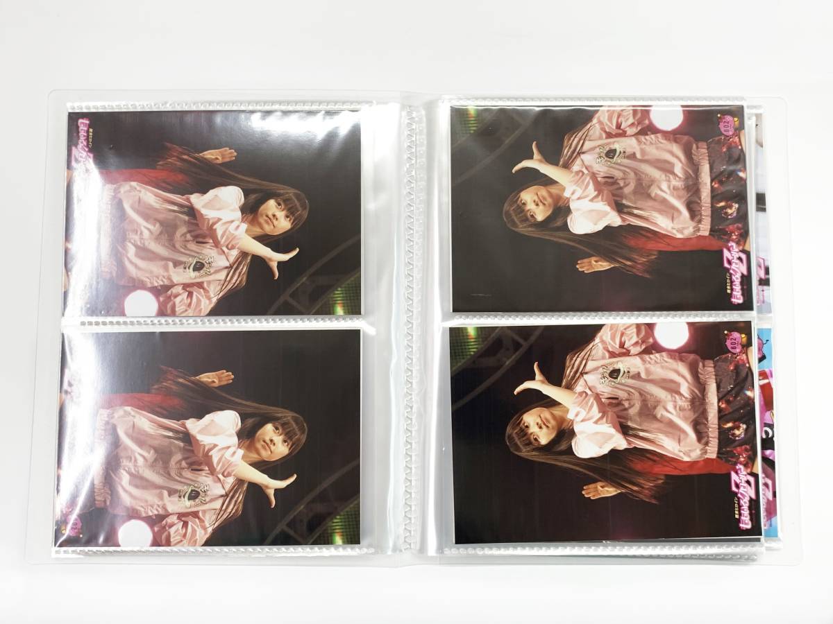 ももいろクローバーZ ももクロ 佐々木彩夏 写真 51種 100枚 まとめ売り