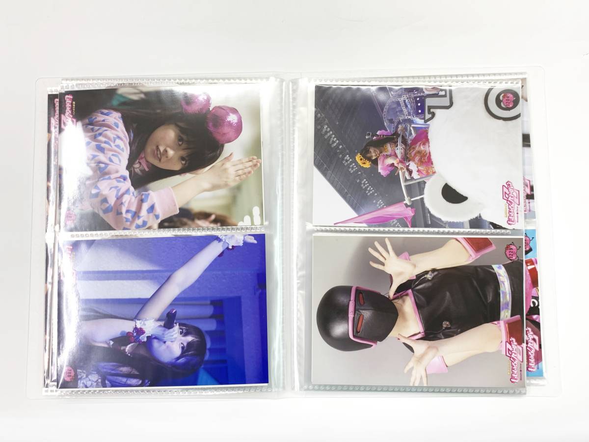 ももいろクローバーZ ももクロ 佐々木彩夏 写真 51種 100枚 まとめ売り