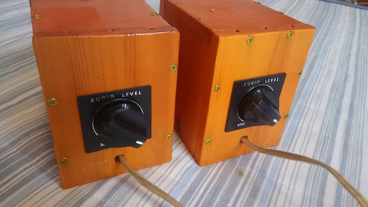 FT96H FOSTEX Horn Super Tweeter | Speaker Pair Alnico - Unit eBay 