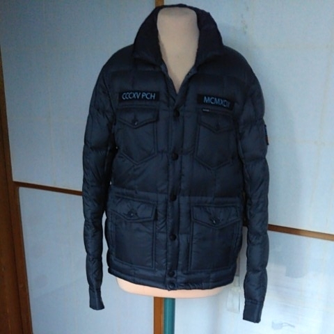 Hurley ハーレー ダウンジャケット