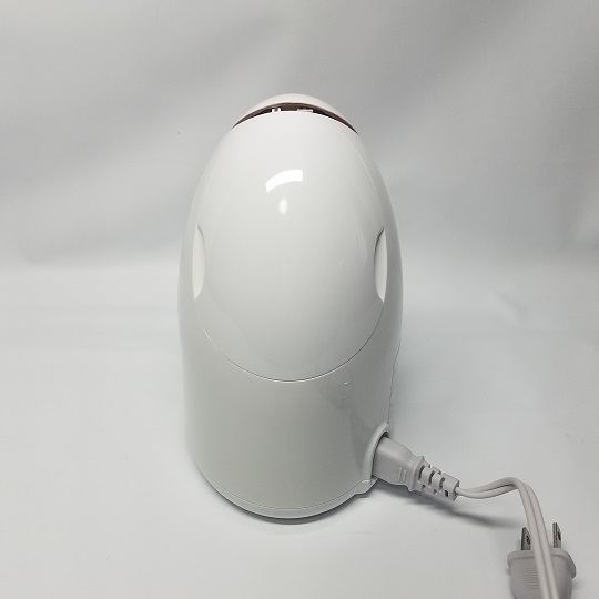 パナソニック スチーマー ナノケア コンパクトタイプ ピンク EH-SA37-P_4