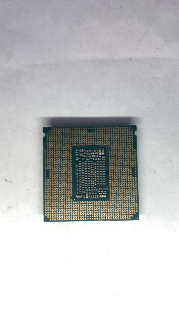 Desktop Intel Core I7 8700k a 399,00