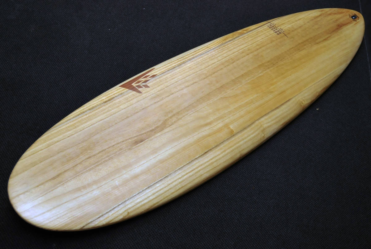 Firewire Greedy Beaver – Wicks Surf Shop Collaroy FIREWIRE 6