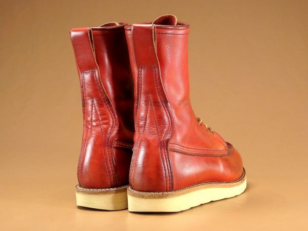 B1127*94年製*半円犬タグ*REDWING/レッドウィング*877*7D*アイリッシュ