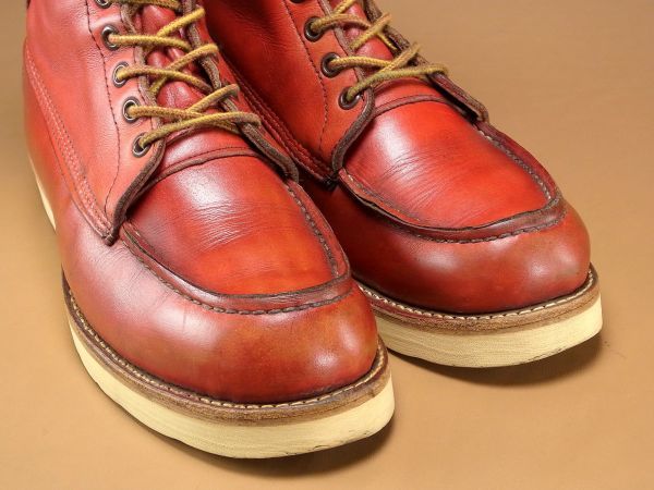 B1127*94年製*半円犬タグ*REDWING/レッドウィング*877*7D*アイリッシュ