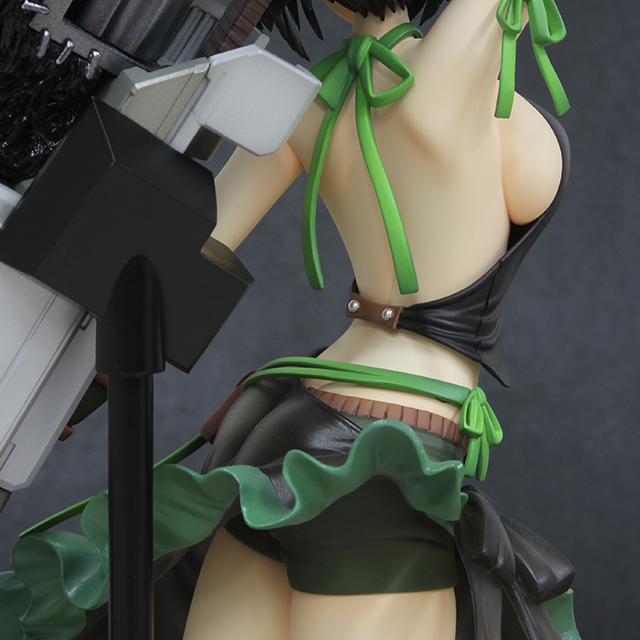 PLUM『GOD EATER　ゴッドイーター　1/7　橘 サクヤ』★新品未開封