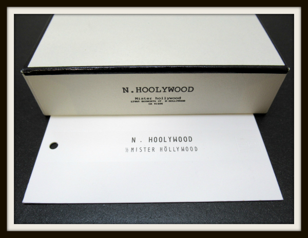 激レアMISTER HOLLYWOOD×宮本浩次 コラボレーションピンバッジ MISTER