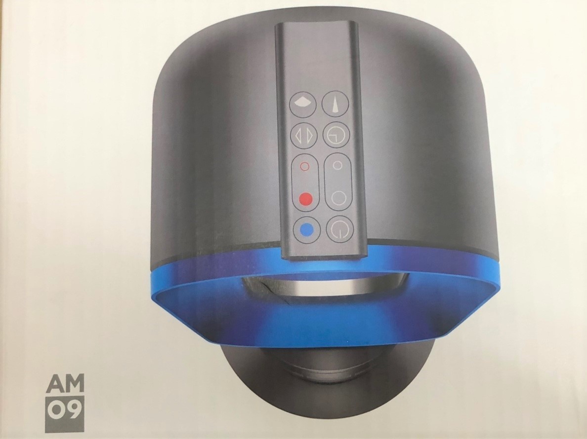 ◇ダイソン◇DYSON◇ホット◇クール◇セラミック◇ファンヒーター 