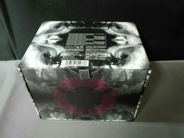 ■globe■15YEARS-ANNIVERSARY BOX-■新品未 globe CD 15YEARS-ANNIVERSARY BOX-(DVD付)(数量限定生産) 【公式通販】