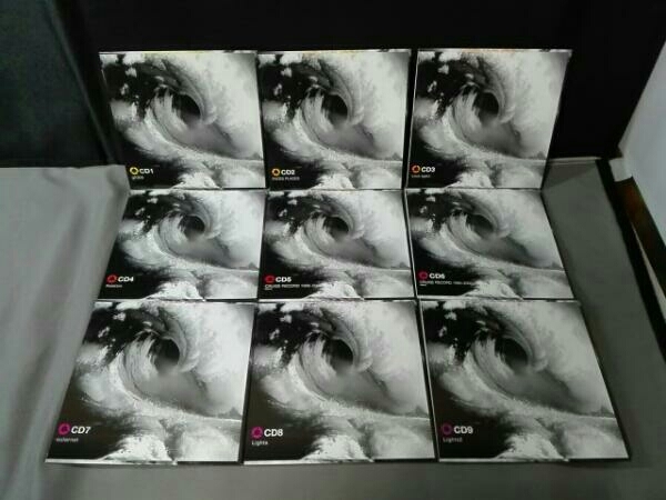 globe CD 15YEARS-ANNIVERSARY BOX-(DVD付)(数量限定生産) 【公式通販】