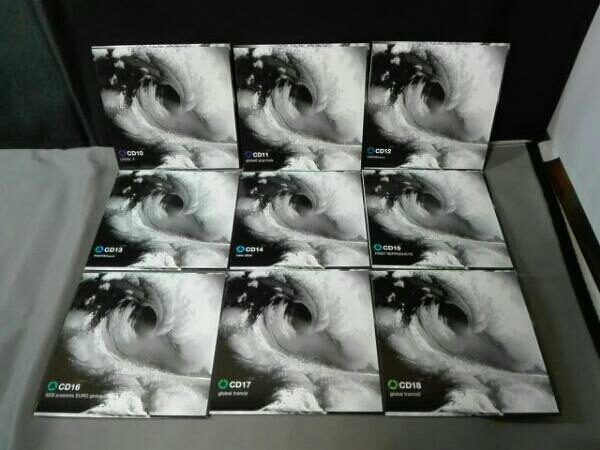 globe CD 15YEARS-ANNIVERSARY BOX-(DVD付)(数量限定生産) 【公式通販】