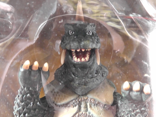 大怪獣シリーズ　毎日新報江戸川事件簿ウルトラQ第1話　ゴメスを倒せ_7