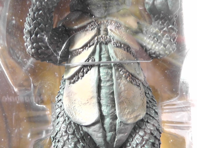 大怪獣シリーズ　毎日新報江戸川事件簿ウルトラQ第1話　ゴメスを倒せ_8