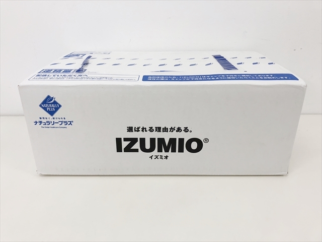 ☆ナチュラリープラス イズミオ 200ml×30本 期限2019/10以降 ③☆新品