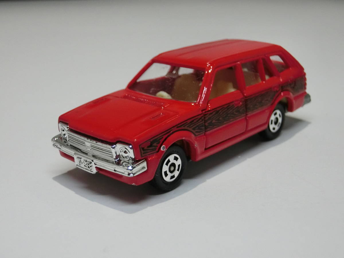 トミカ スーパーギフト HONDA CIVIC COUNTRY 日本製