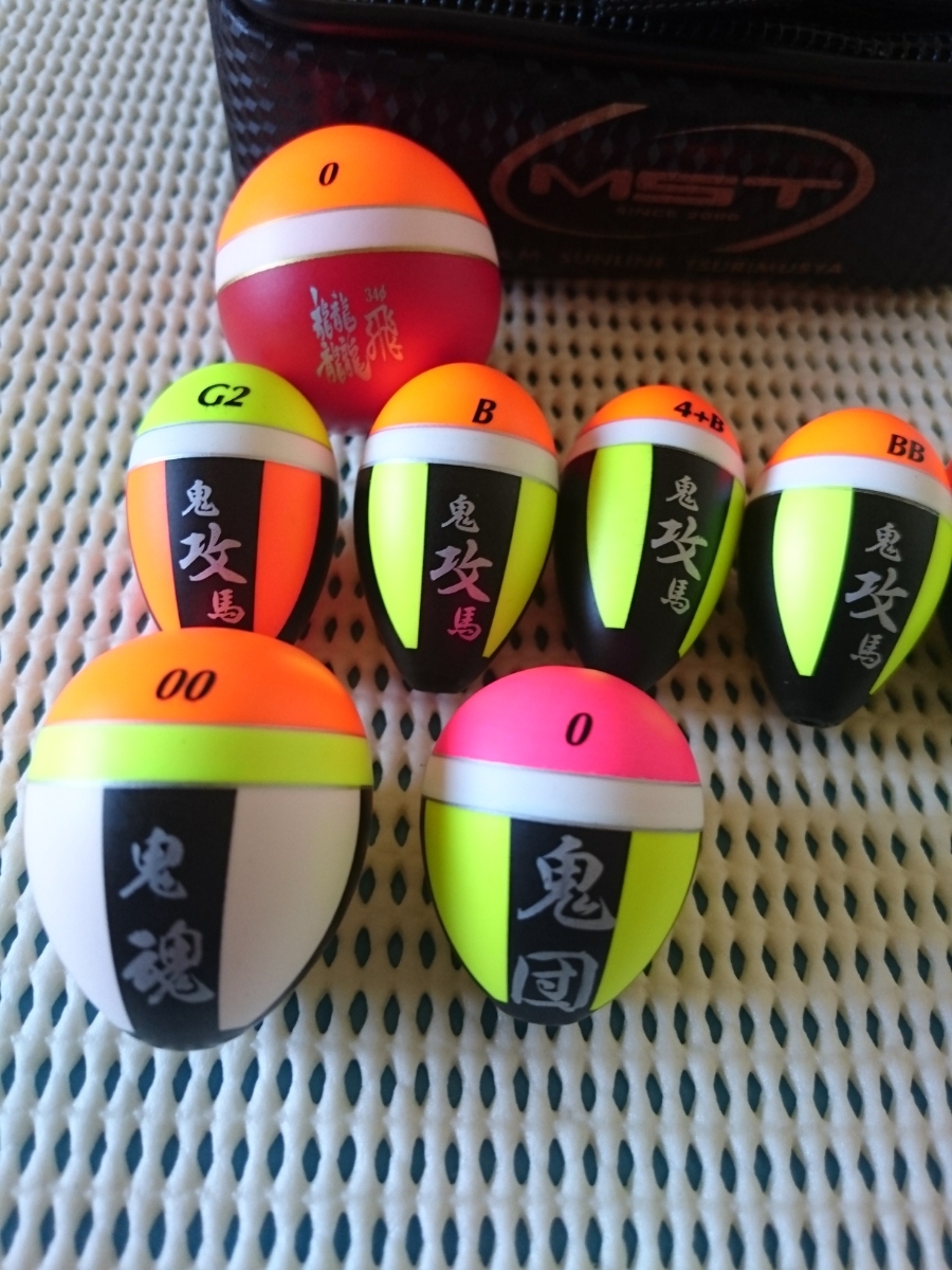☆釣武者・鬼魂 鬼団鬼馬攻 てっち飛び ☆釣武者・鬼魂 鬼団鬼馬攻 てっち飛び