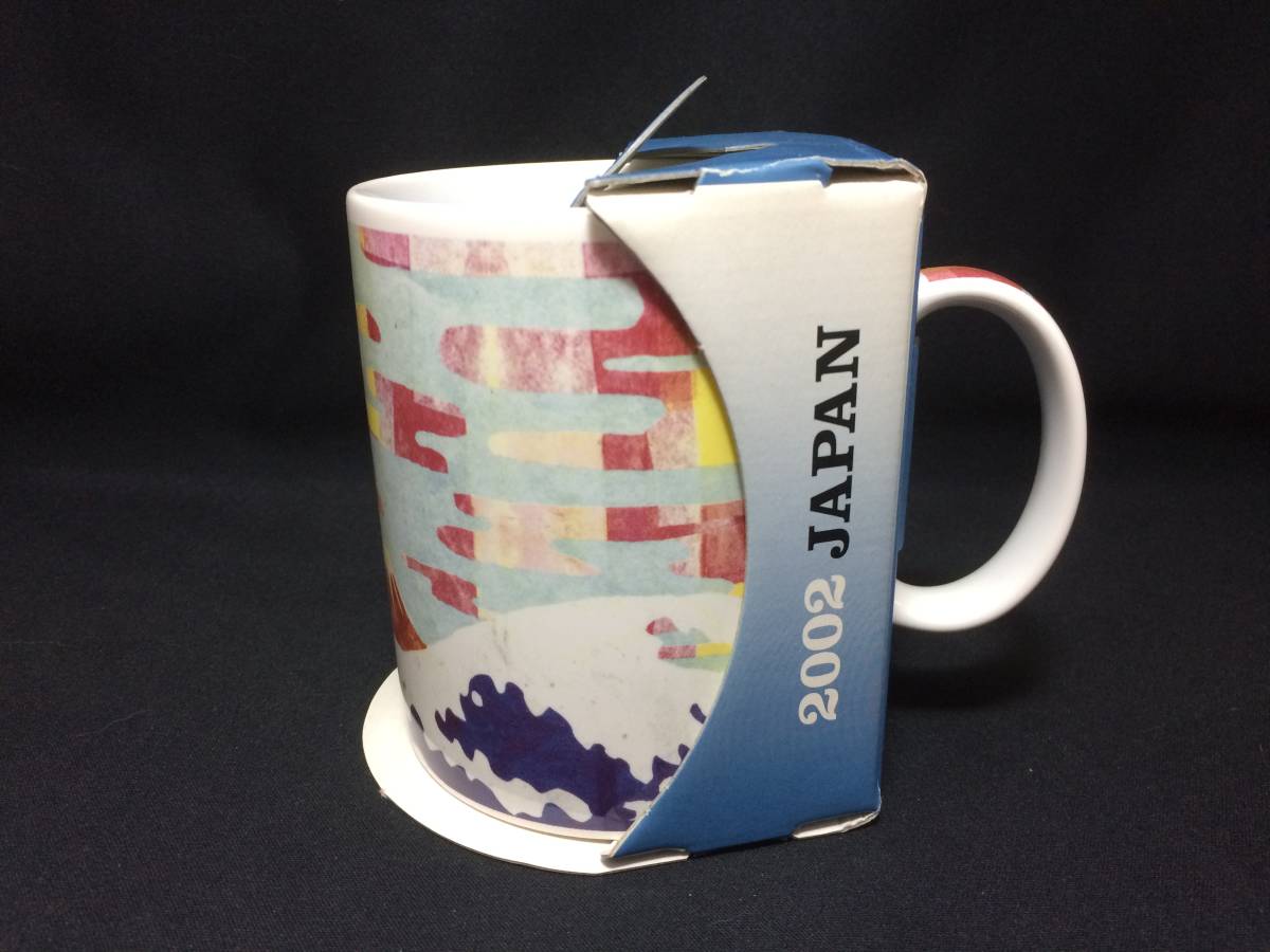 スターバックス 富士山 招き猫 0 マグ 未使用品 日本製｜Yahoo 