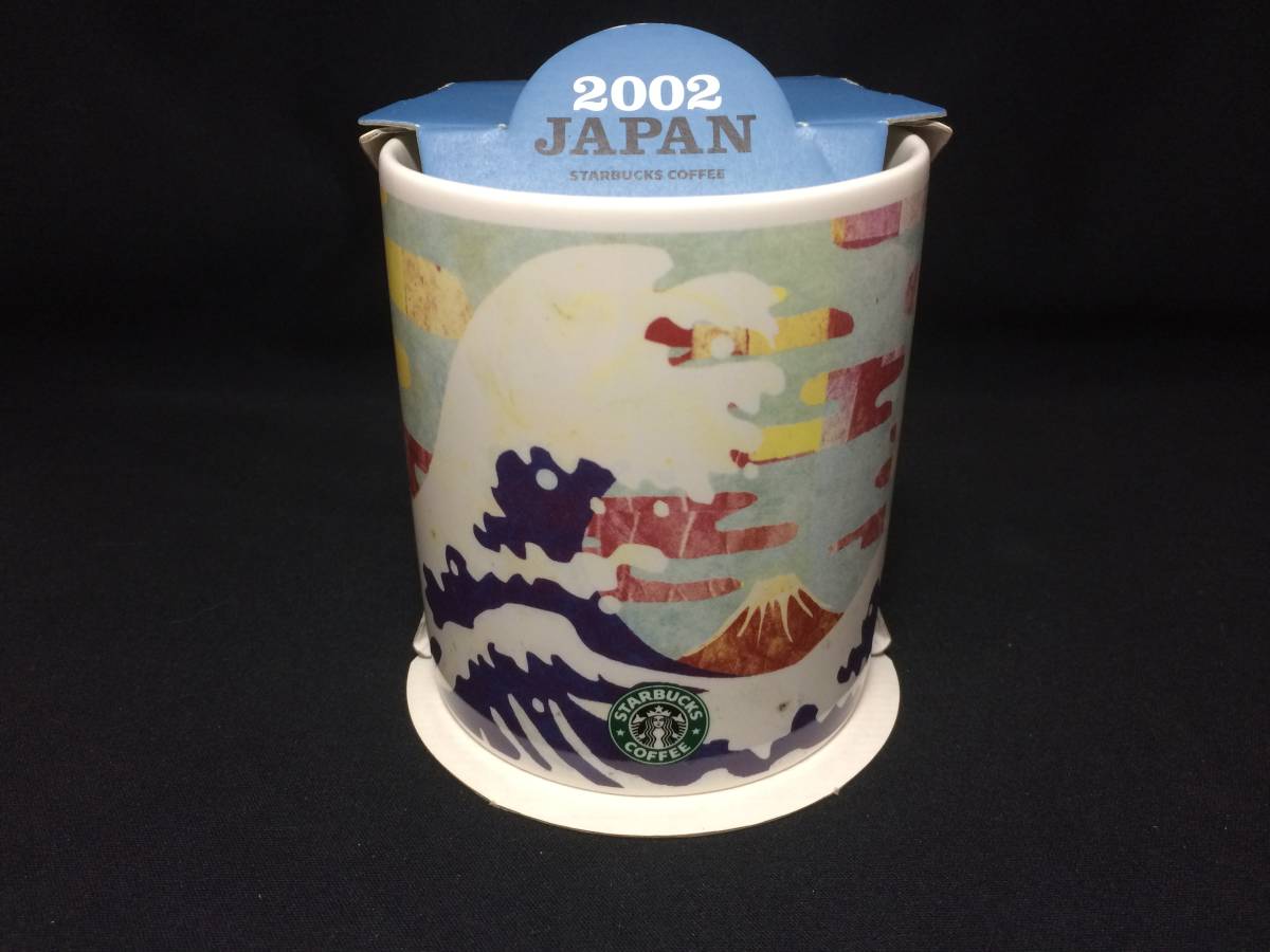 スターバックス 富士山 招き猫 0 マグ 未使用品 日本製｜Yahoo 