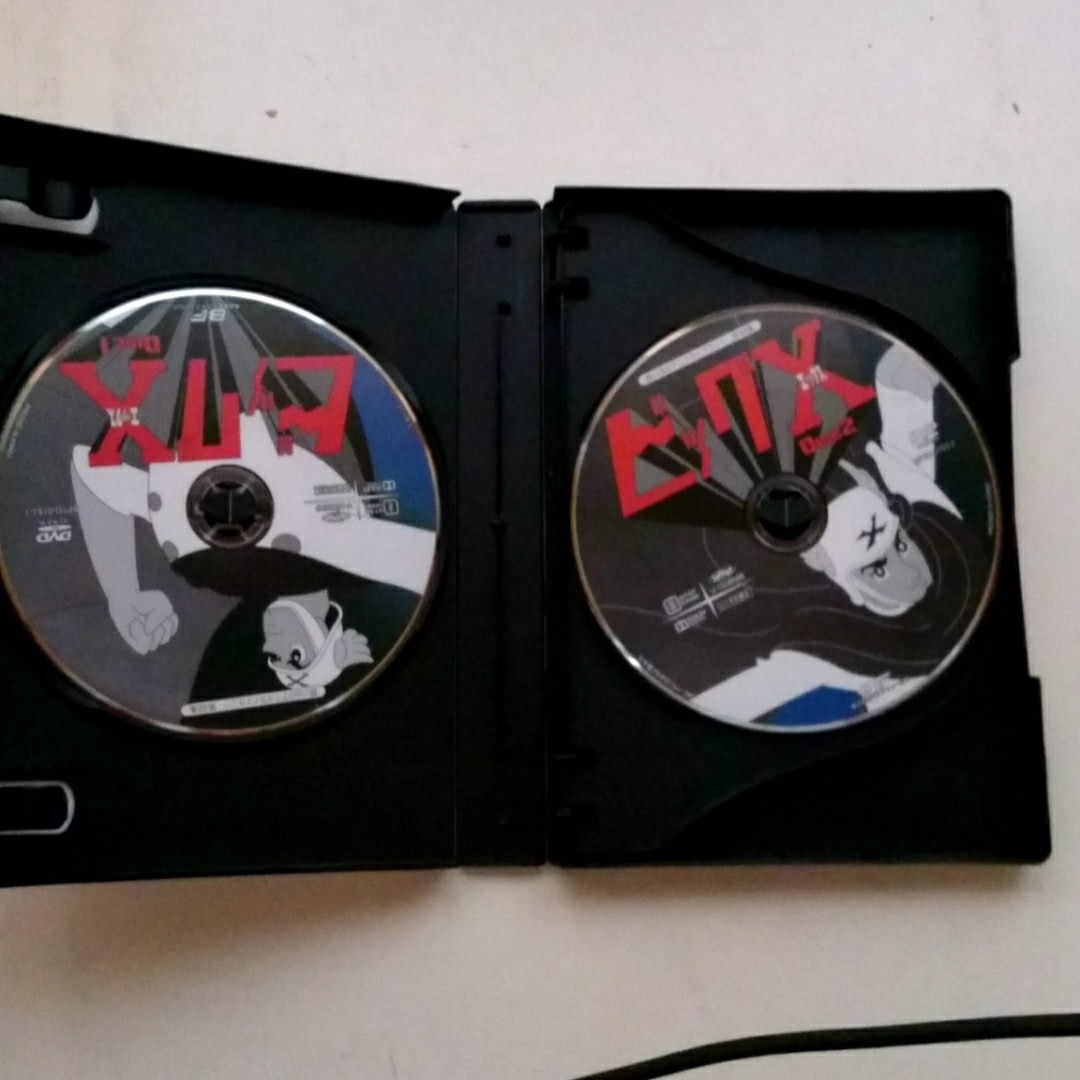 爆走兄弟レッツ＆ゴー！！WGP DVD BOX（完全生産限定版） 爆走兄弟