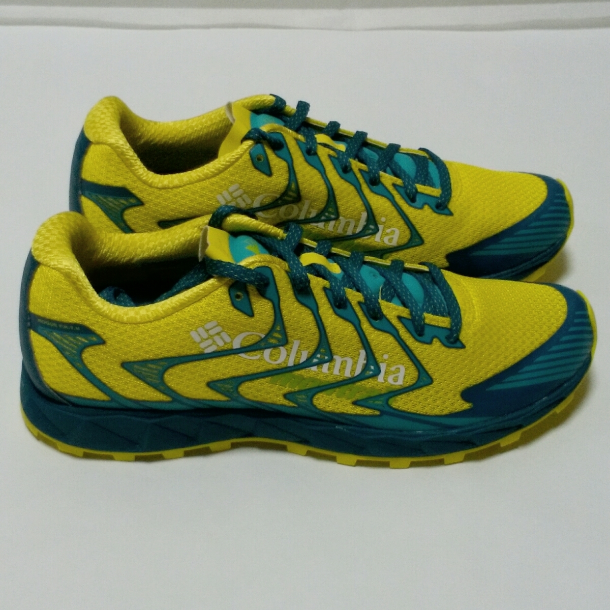 大人気，送料無料 Columbia Montrail Rogue F.K.T.Ⅱ トレランシューズ メンズ US8 26mコロンビア/モントレイル/トレイルランニング/ランニング/ローグ/ログ2