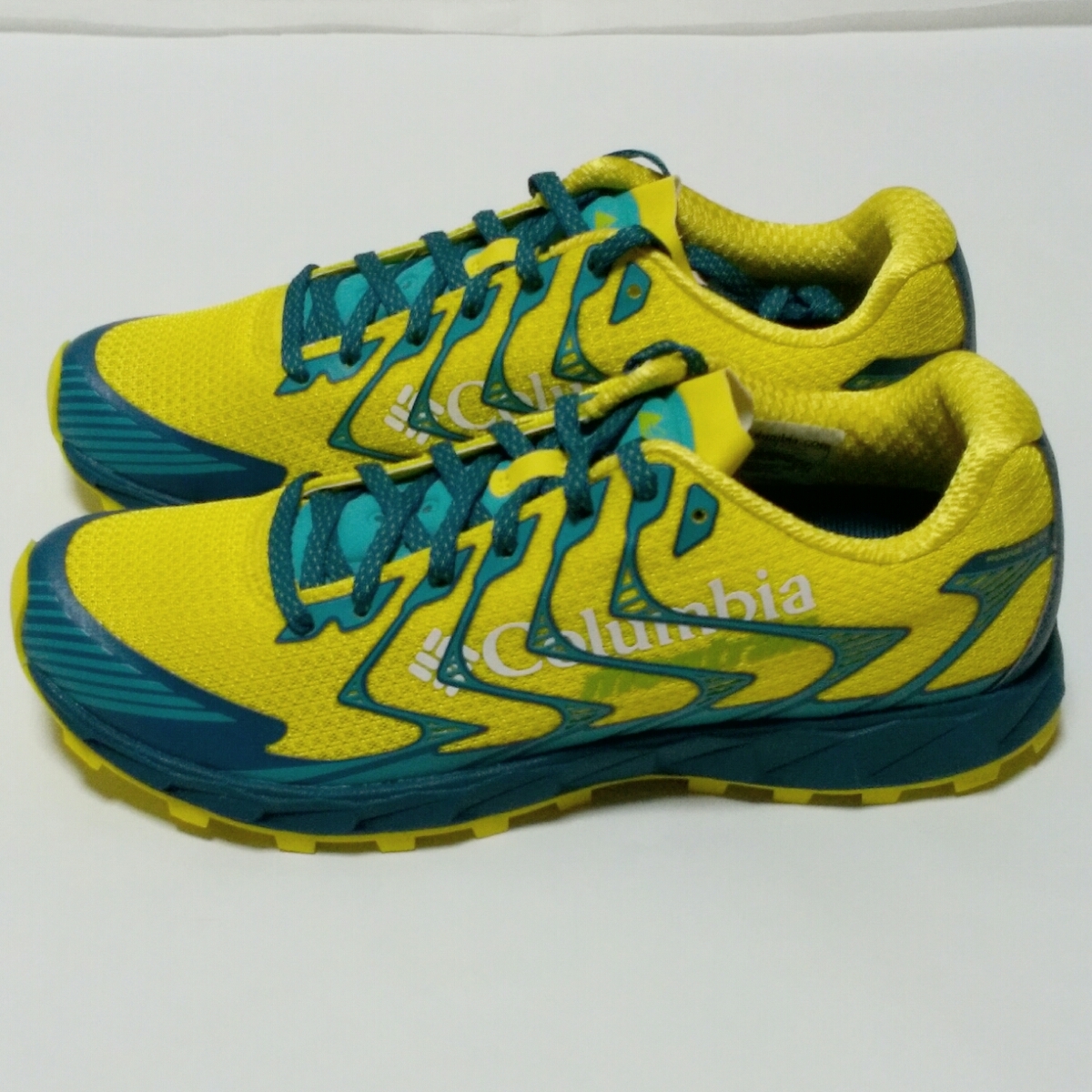 大人気，送料無料 Columbia Montrail Rogue F.K.T.Ⅱ トレランシューズ メンズ US8 26mコロンビア/モントレイル/トレイルランニング/ランニング/ローグ/ログ2