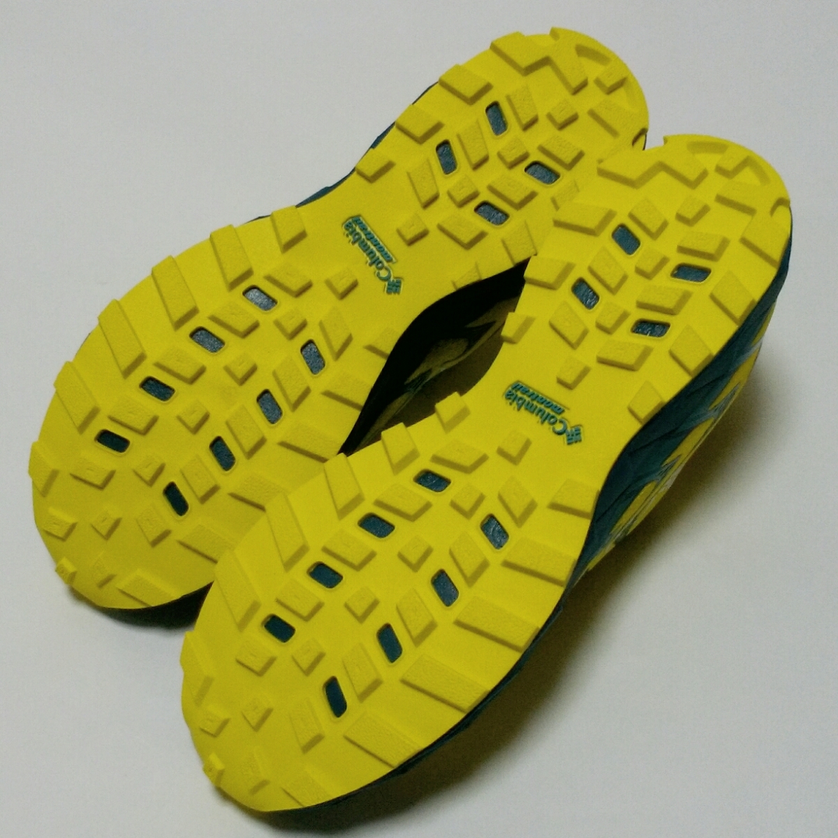 大人気，送料無料 Columbia Montrail Rogue F.K.T.Ⅱ トレランシューズ メンズ US8 26mコロンビア/モントレイル/トレイルランニング/ランニング/ローグ/ログ2