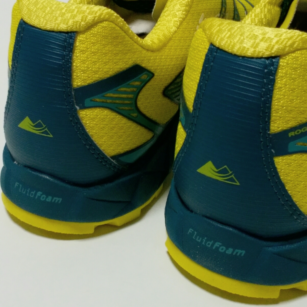 大人気，送料無料 Columbia Montrail Rogue F.K.T.Ⅱ トレランシューズ メンズ US8 26mコロンビア/モントレイル/トレイルランニング/ランニング/ローグ/ログ2