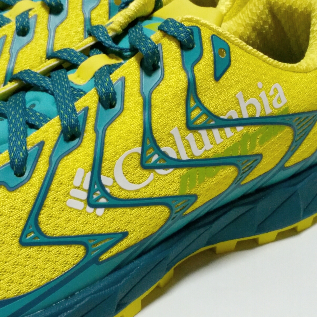 大人気，送料無料 Columbia Montrail Rogue F.K.T.Ⅱ トレランシューズ メンズ US8 26mコロンビア/モントレイル/トレイルランニング/ランニング/ローグ/ログ2