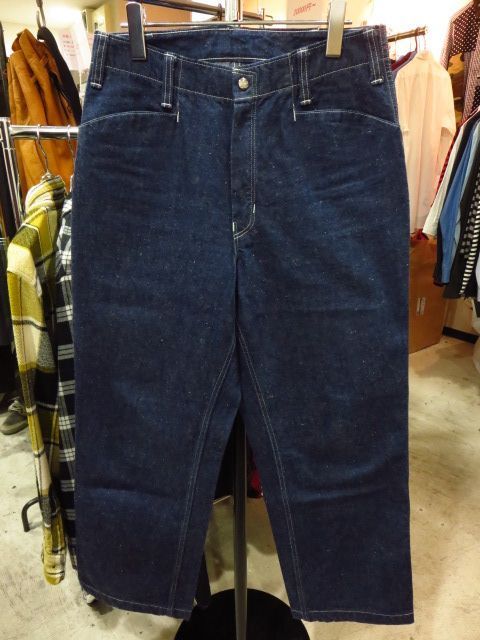 TENDERLOIN テンダーロイン T-PAINTER PNT DENIM ぺインターデニム