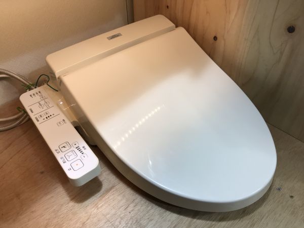 ウォシュレット 2026年最新Yahoo!オークション -toto 展示品の - 2015 