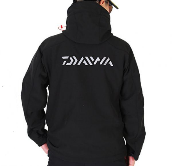 DAIWA ウィンドブレーカー マウンテンパーカー174XXL ダイワ 防寒着