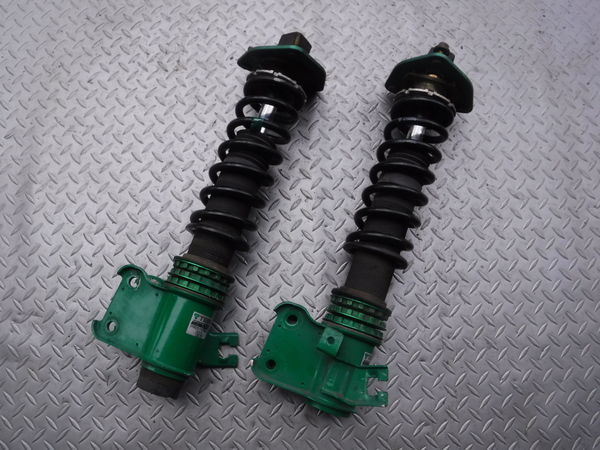 トヨタ純正 ANH20W アルファード ヴェルファイア 2WD フロント