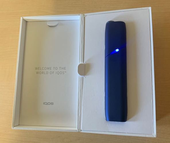 安い，2026 MULTI マルチ IQOS3 iqos3 アイコス 3 ブルー カスタム スケルトン(喫煙グッズ)｜売買されたオークション情報、yahooの商品情報をアーカイブ公開 - オークファン その他