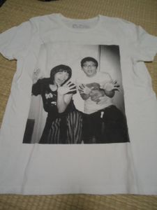 銀杏BOYZ TシャツのYahoo!オークション(旧ヤフオク!)の相場・価格を 