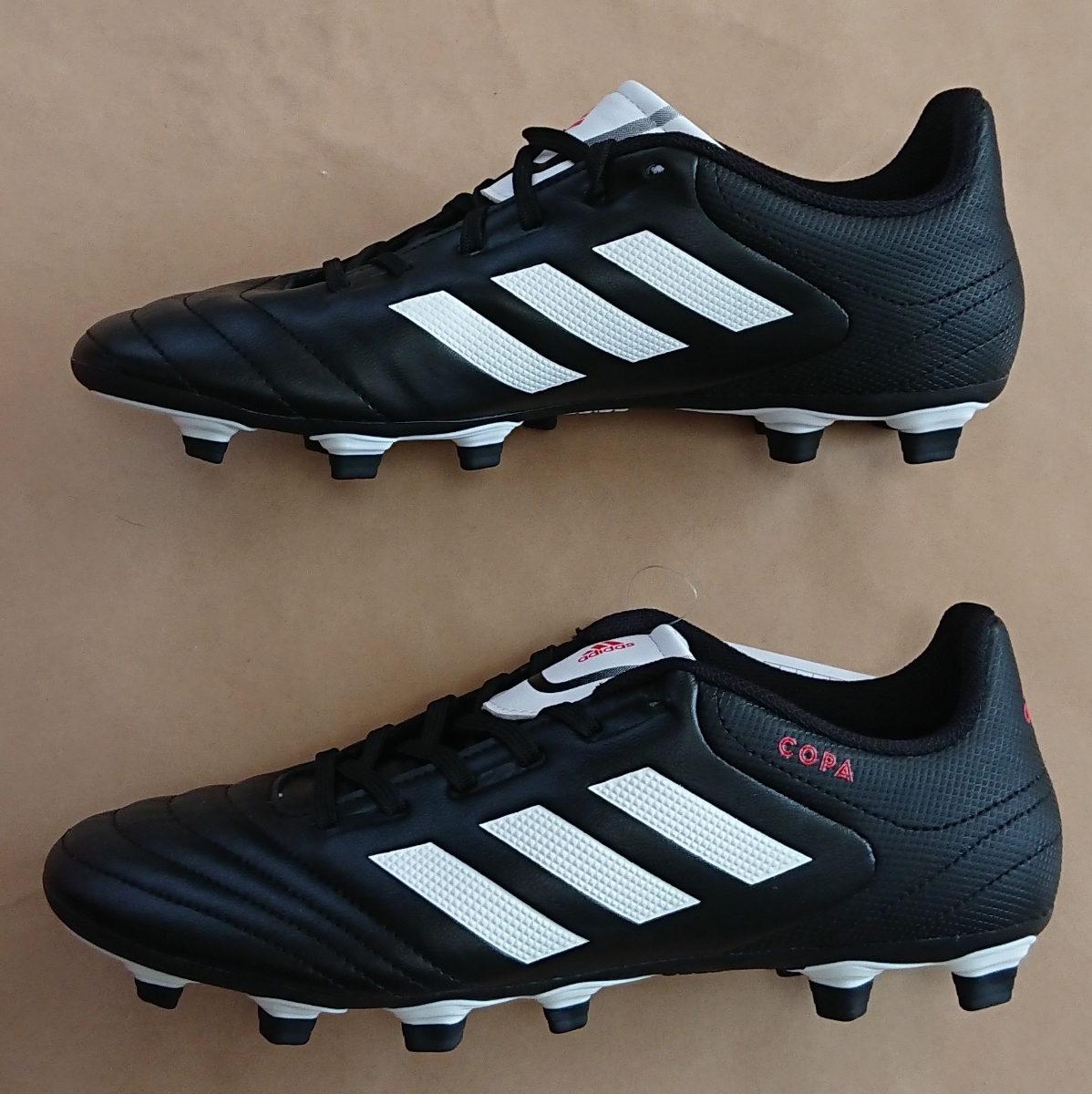 ☆adidas☆エックス ☆16.4☆ TF☆26，5cm☆定価7009円