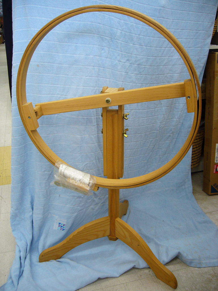 キルトフープスタンド Hinterberg Design 75cm