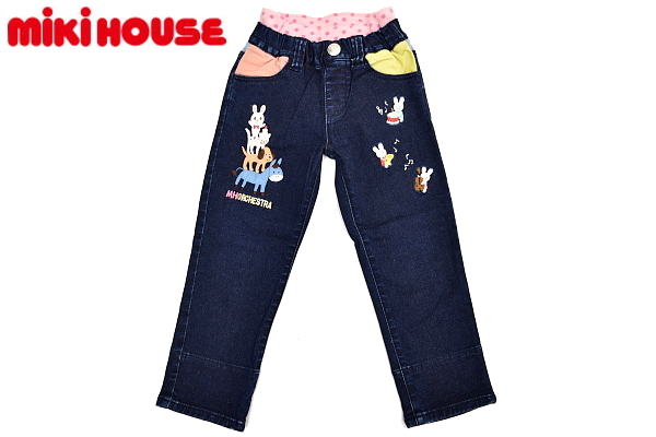 ミキハウスオフィシャルサイト MIKI HOUSE Site Official House Miki 