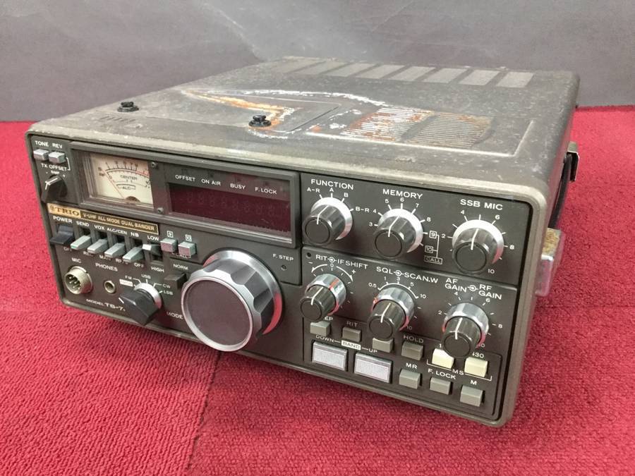 アイコム ICOM IC-4008W 防水20ch 特定小電力トランシーバー 特小無線